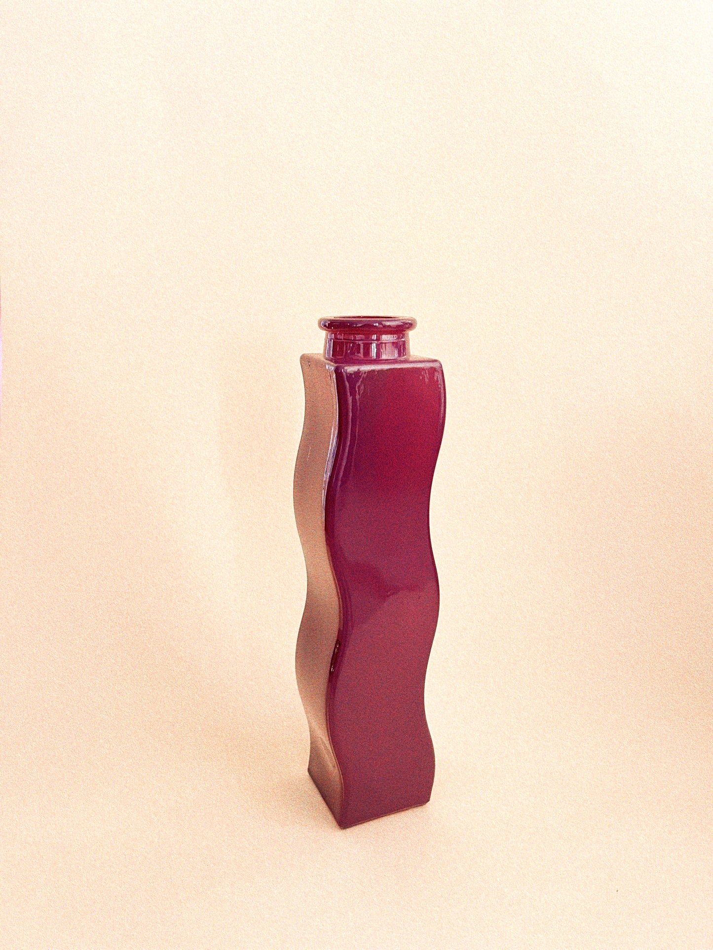 Squiggle Vase - Skämt Collection