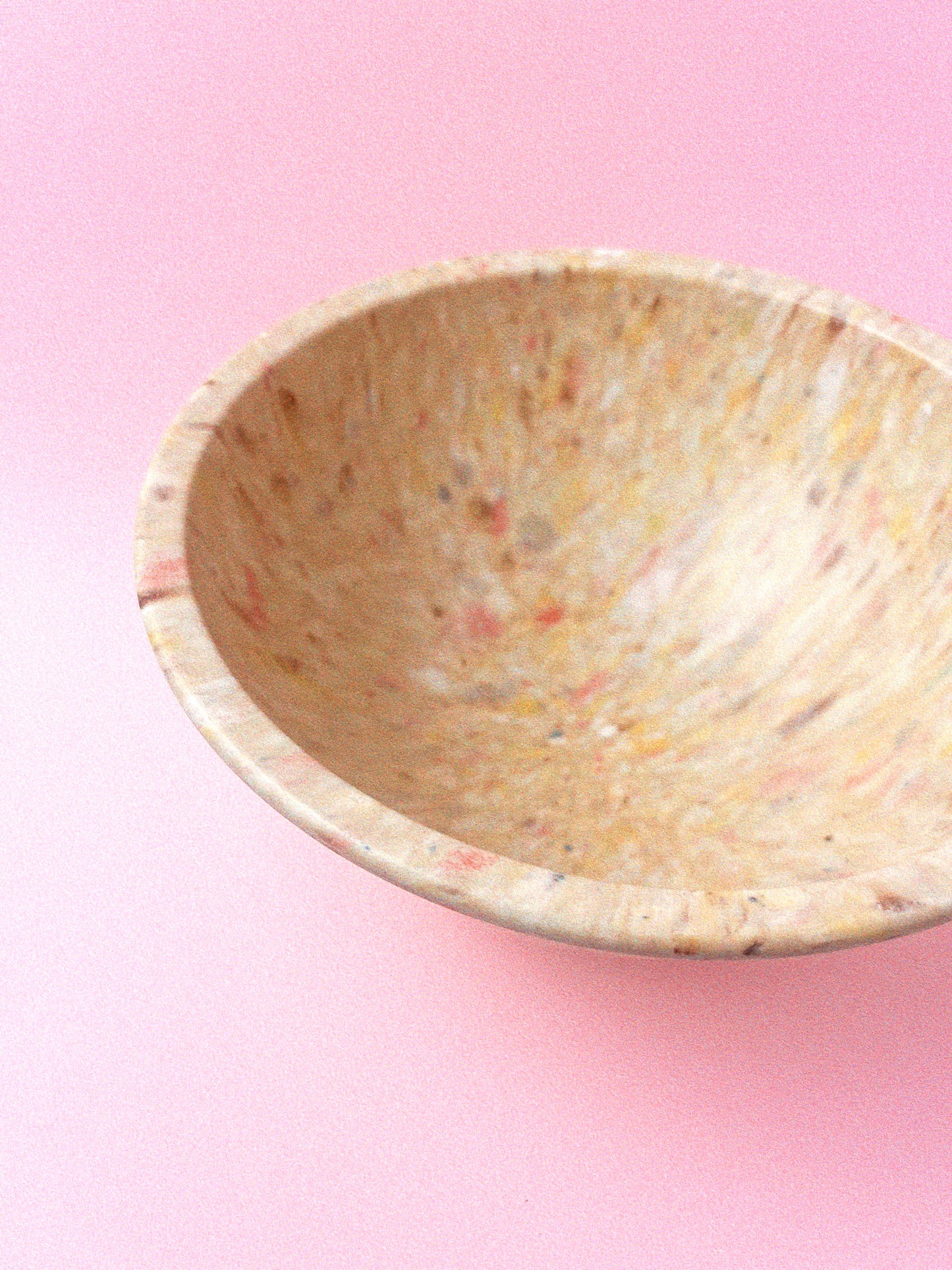 Vintage Texas-Ware #118 Confetti Mixing Bowl
