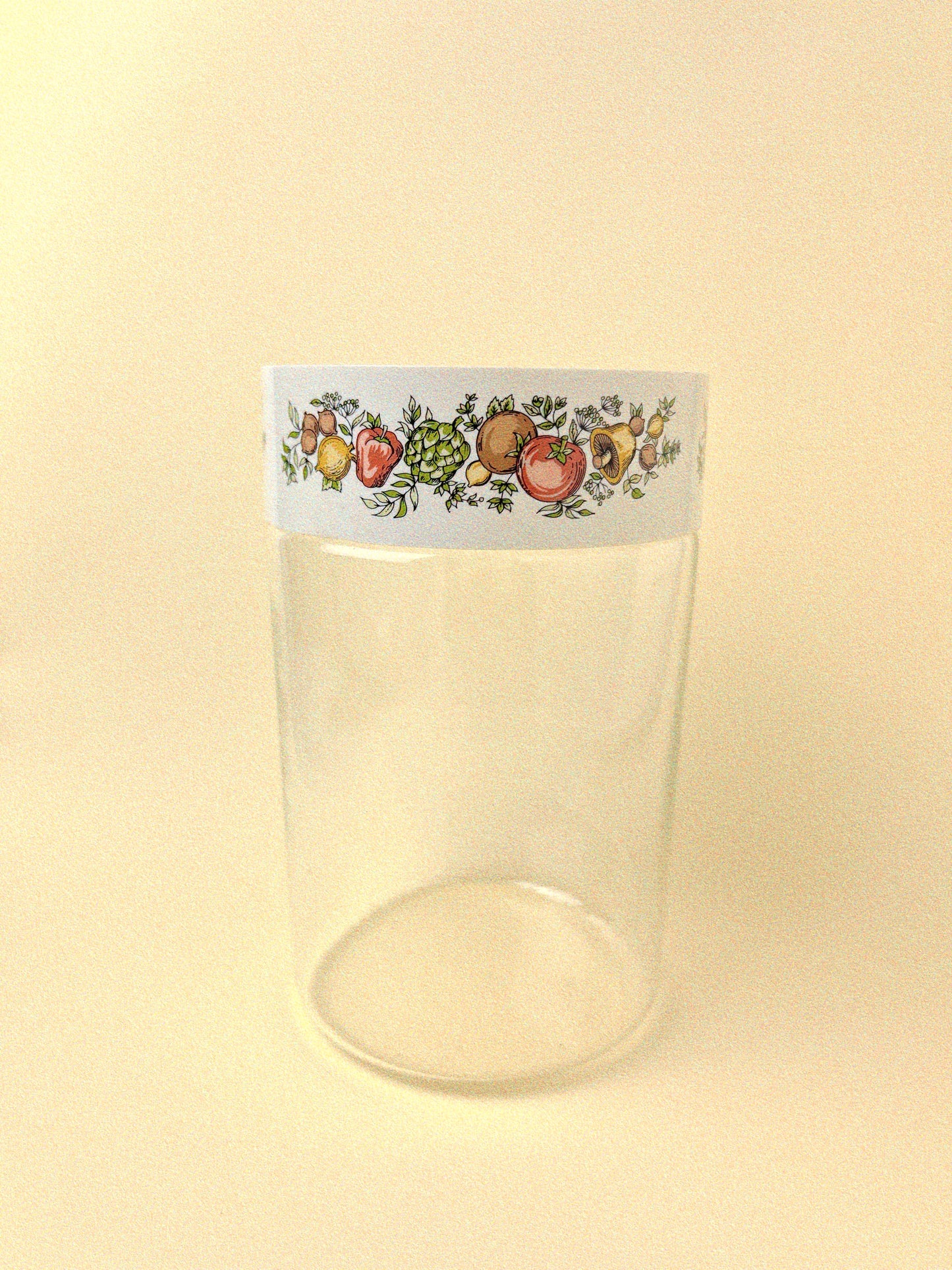 Spice of Life Canisters, Set of 3