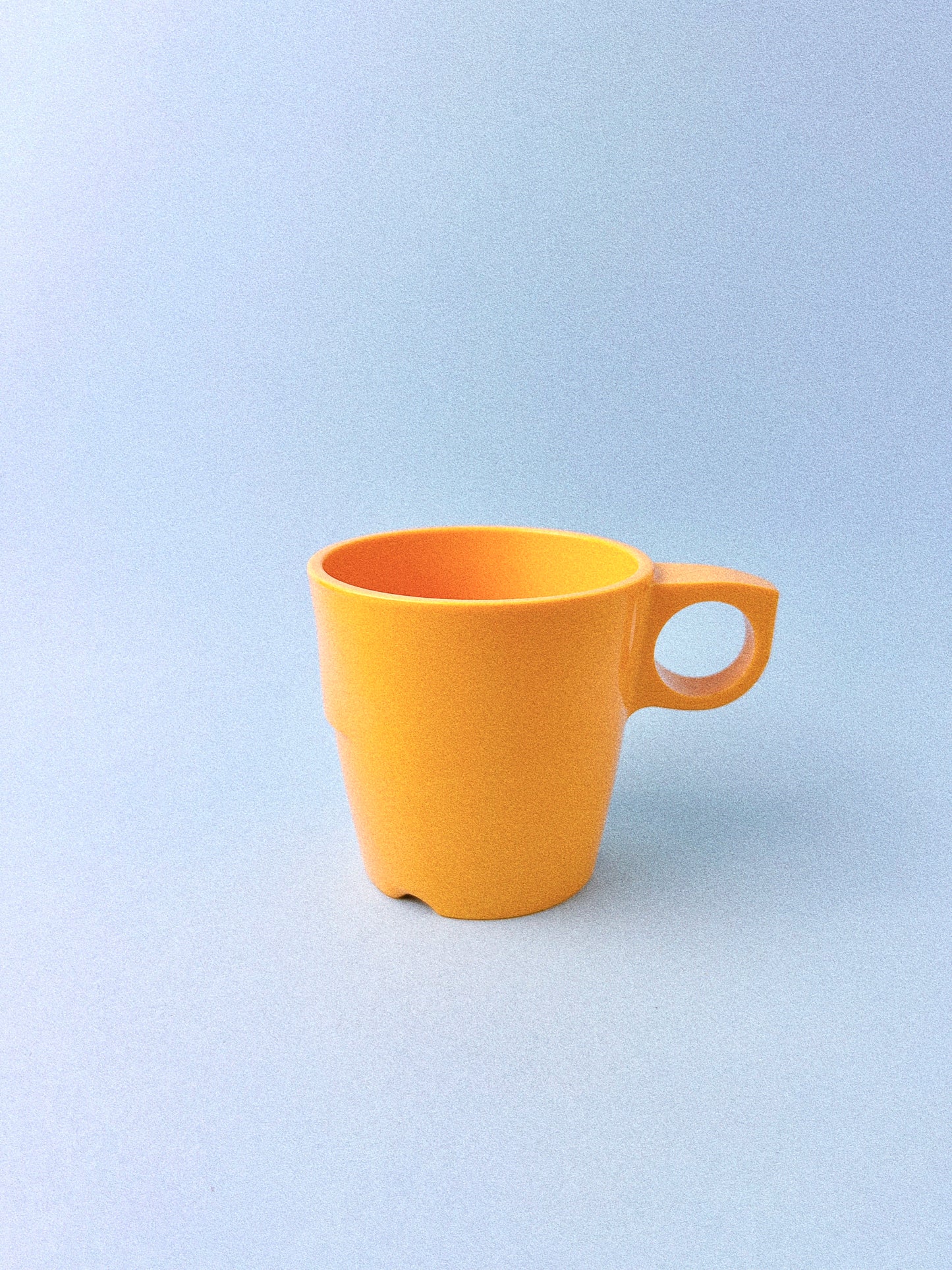 Nola Nesting Mugs, Set of 2