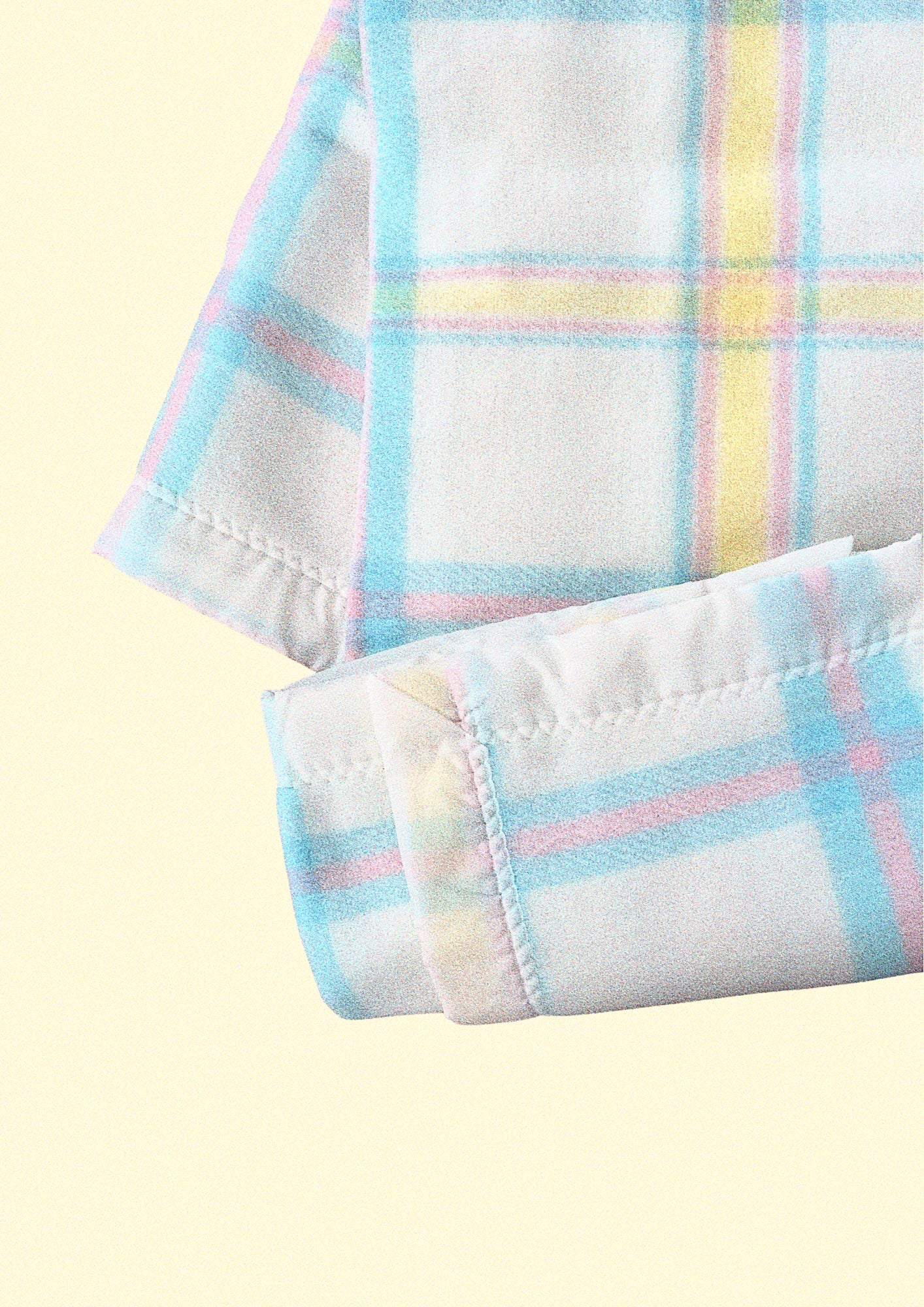 Esti Baby Blanket