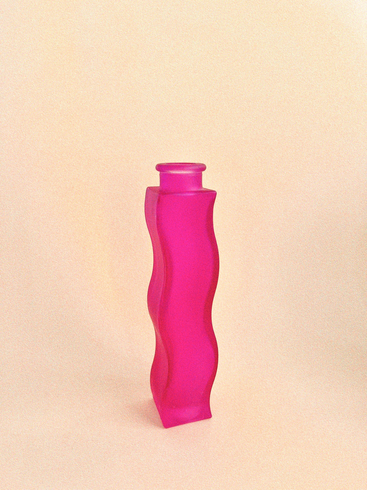 Squiggle Vase - Skämt Collection