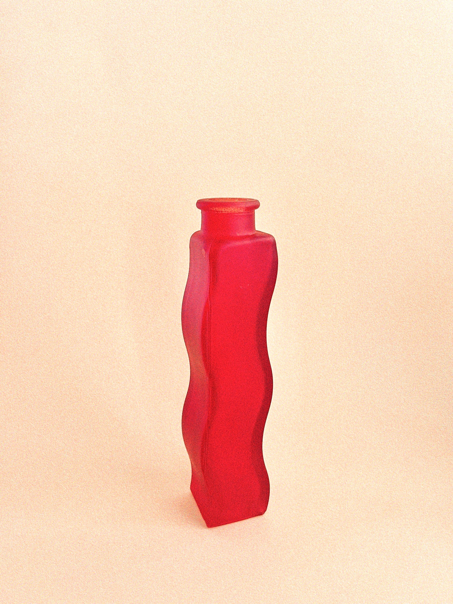 Squiggle Vase - Skämt Collection