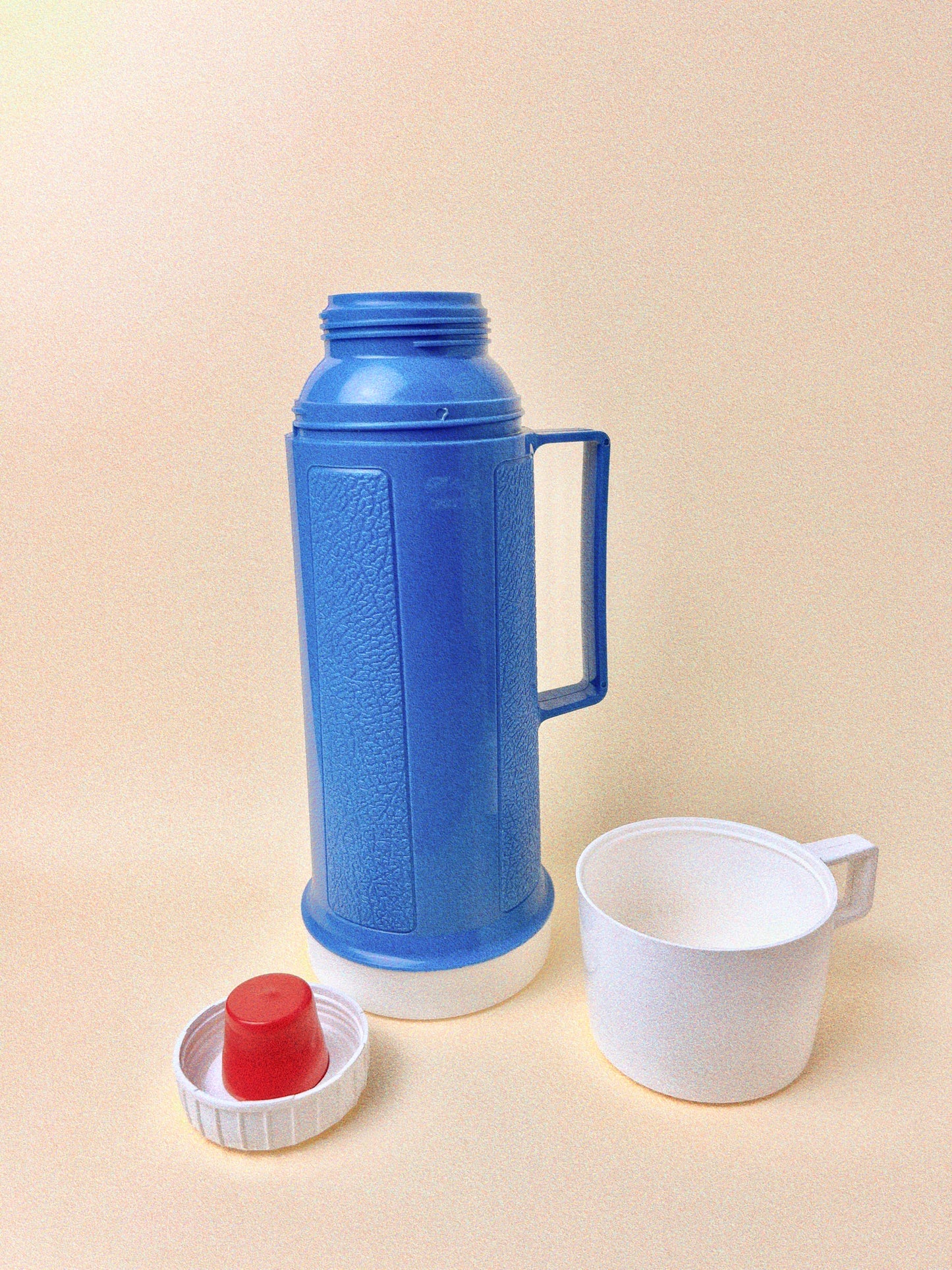 Levi Thermos