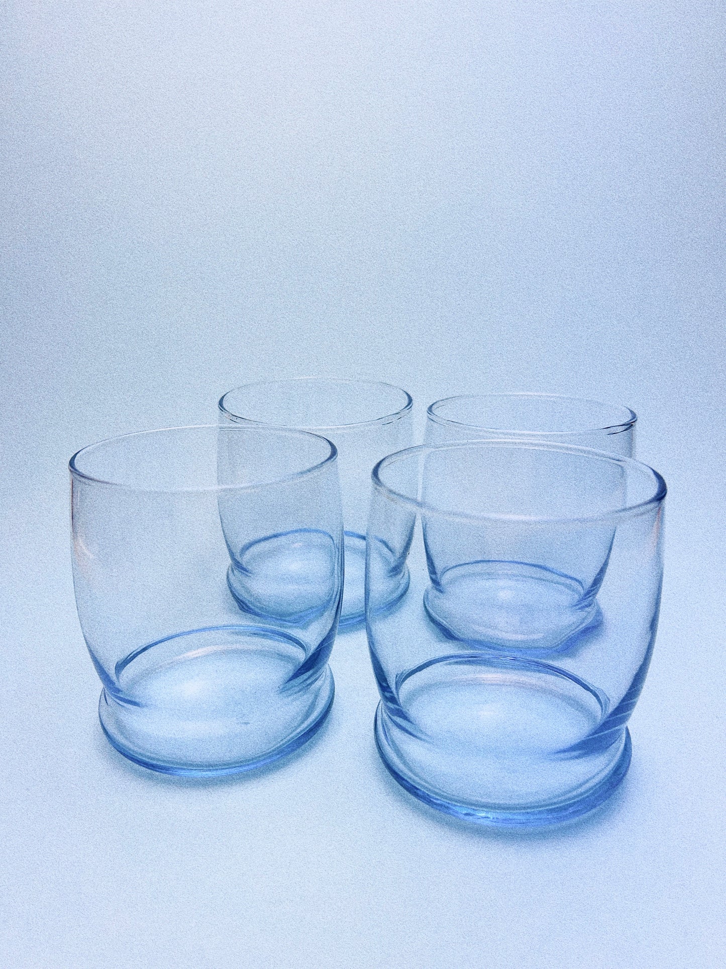 Luis Juice Glasses
