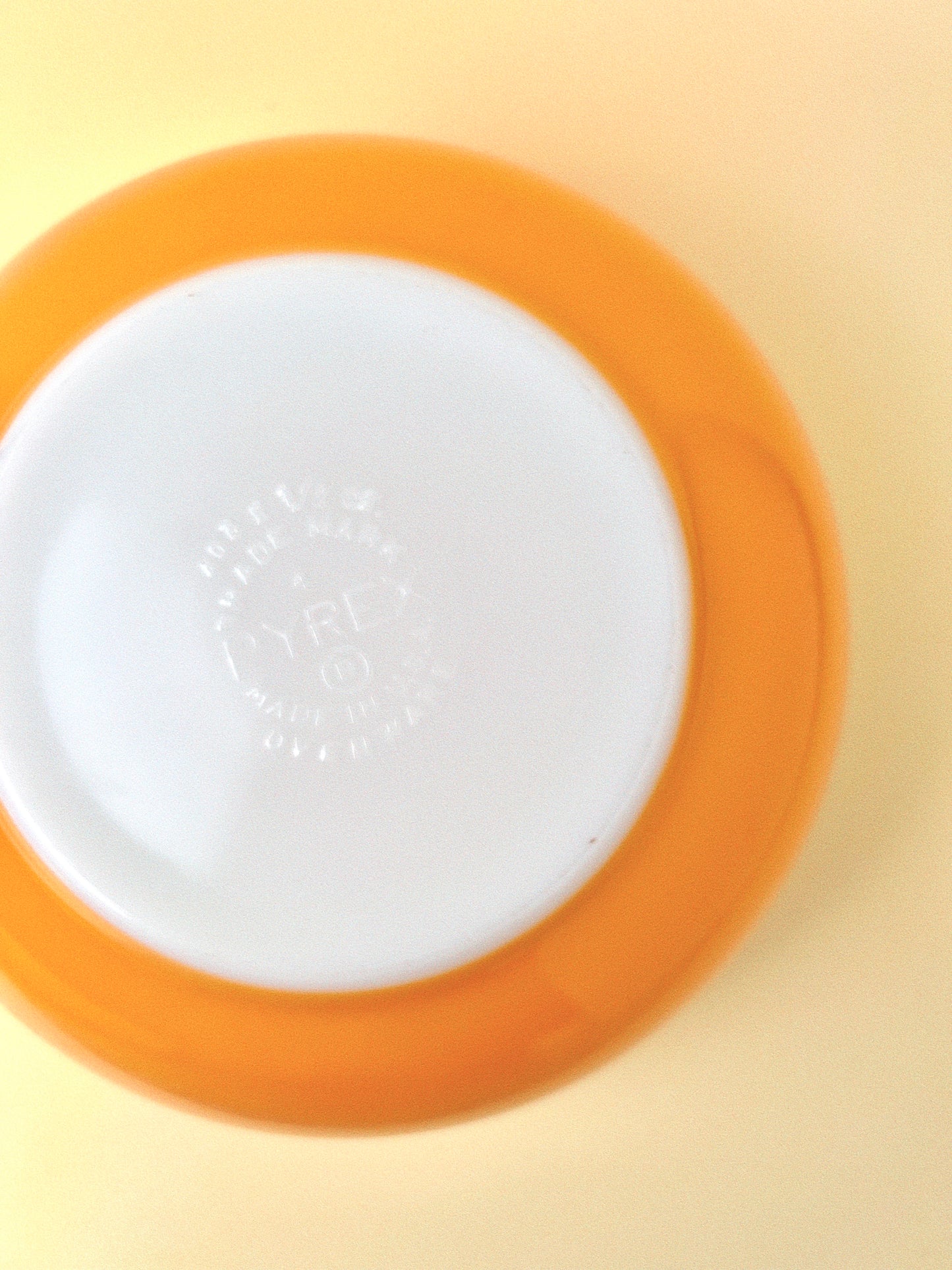 Mattie Mixing Bowl