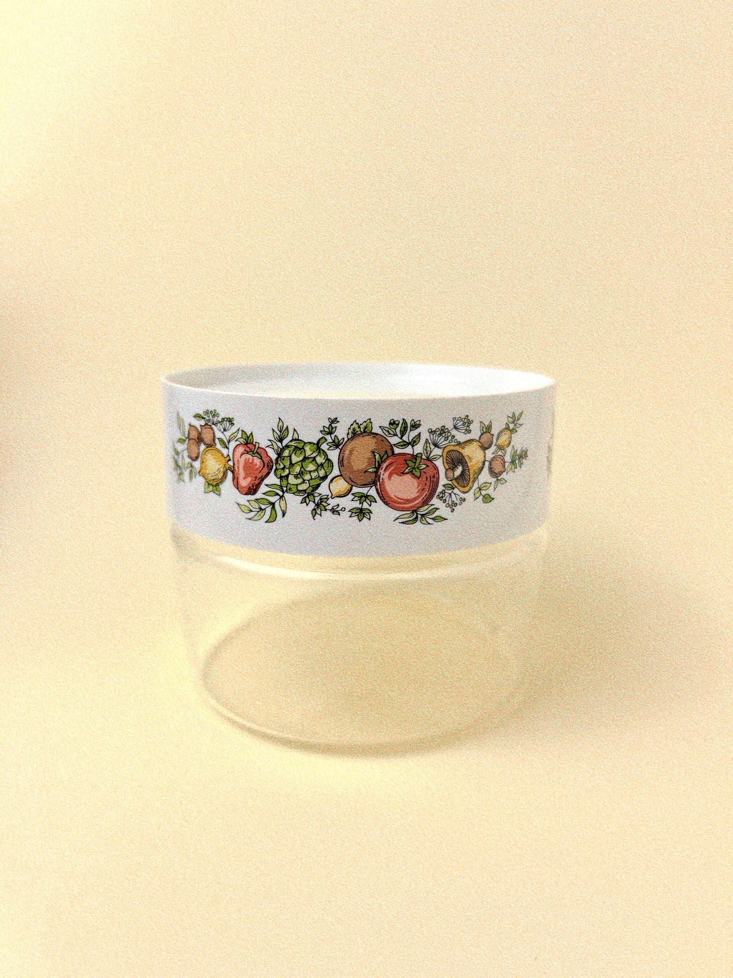 Spice of Life Canisters, Set of 3