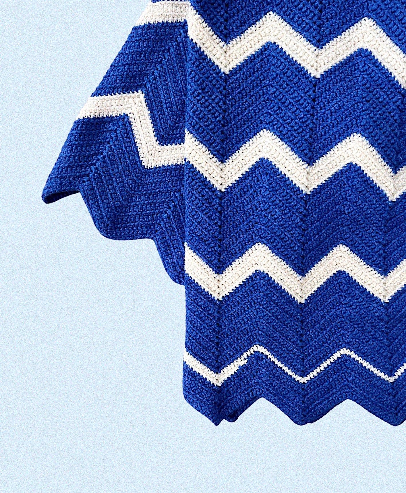 James Blanket