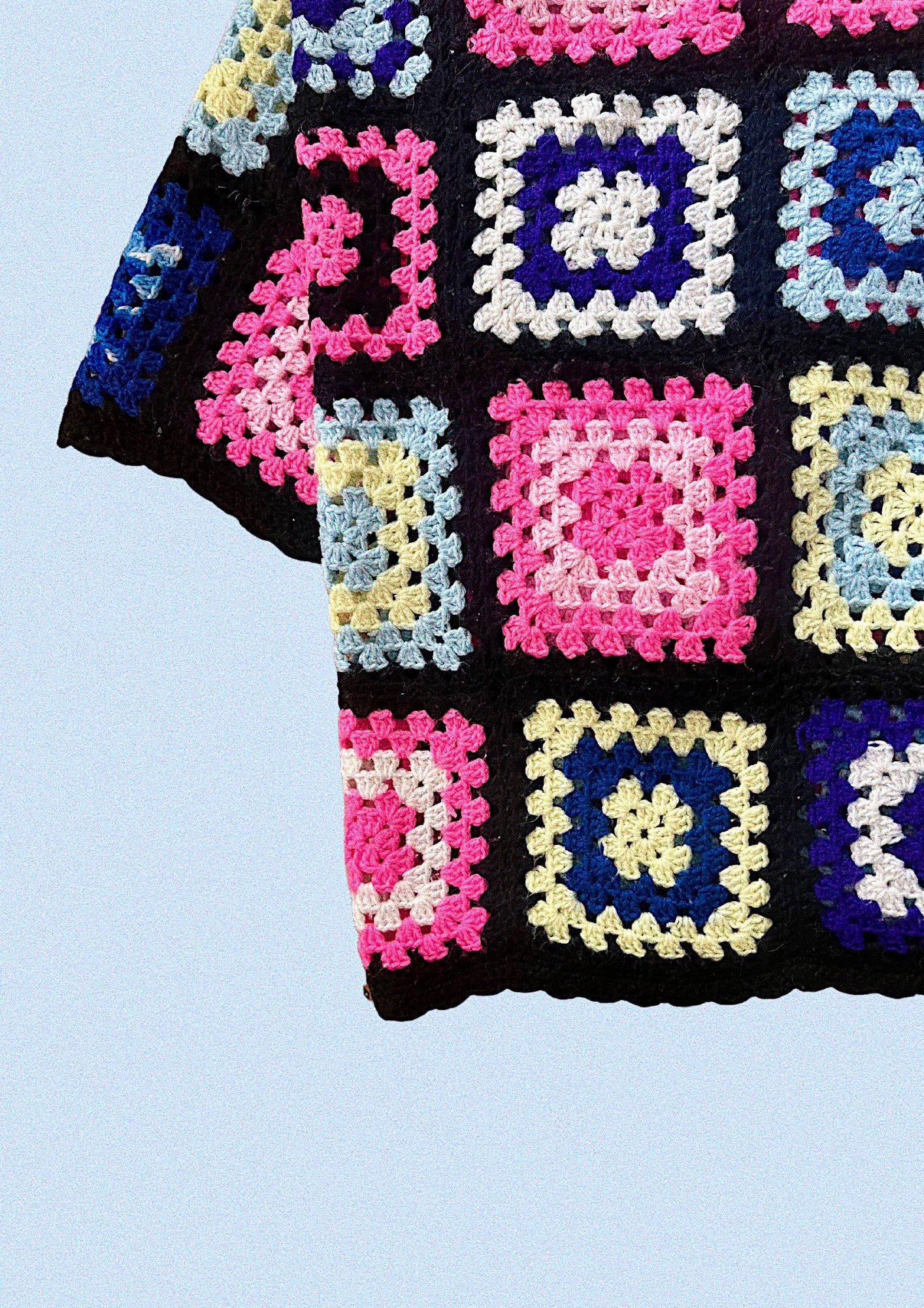 Marlowe Afghan