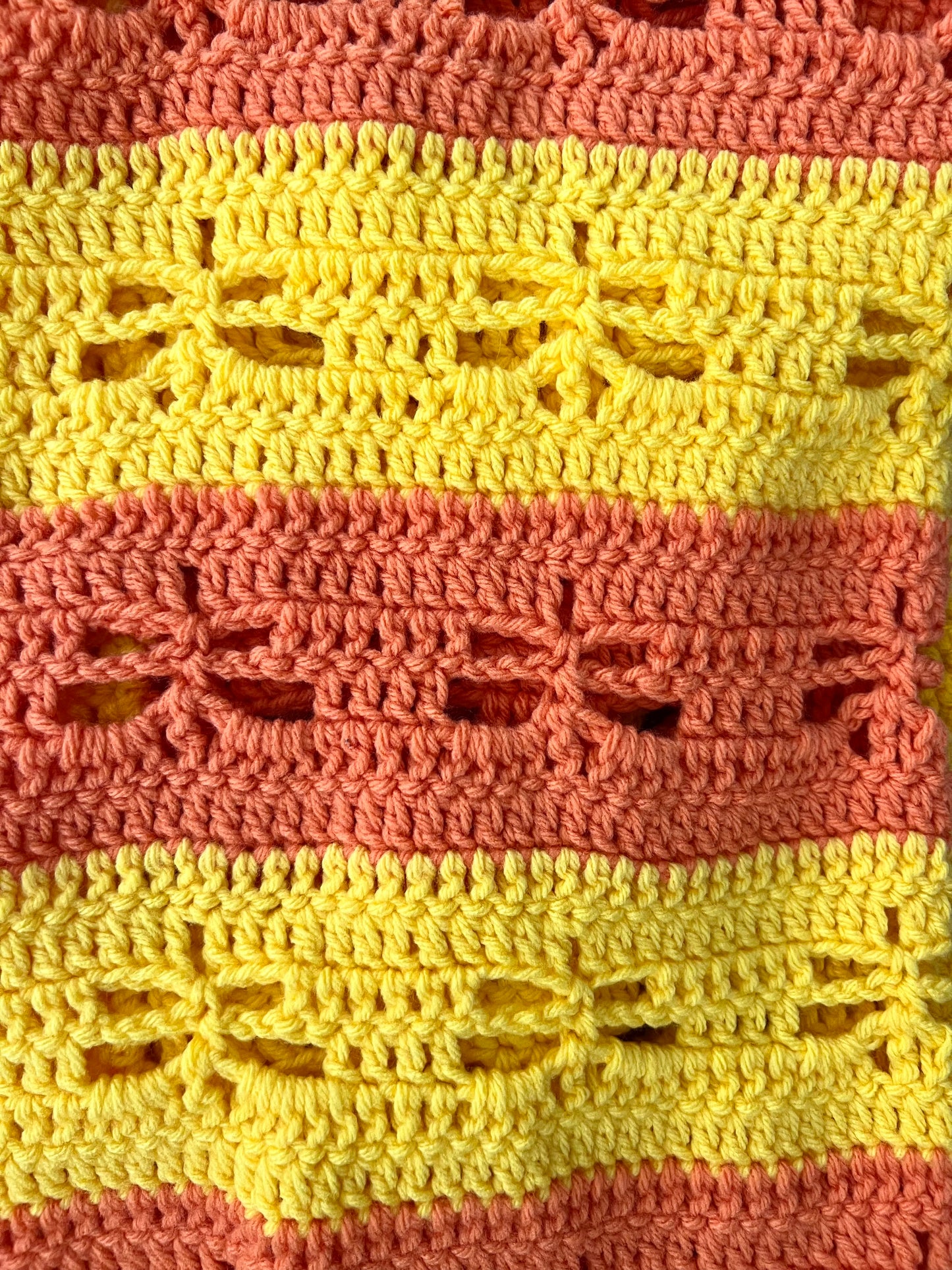 Soleil Blanket