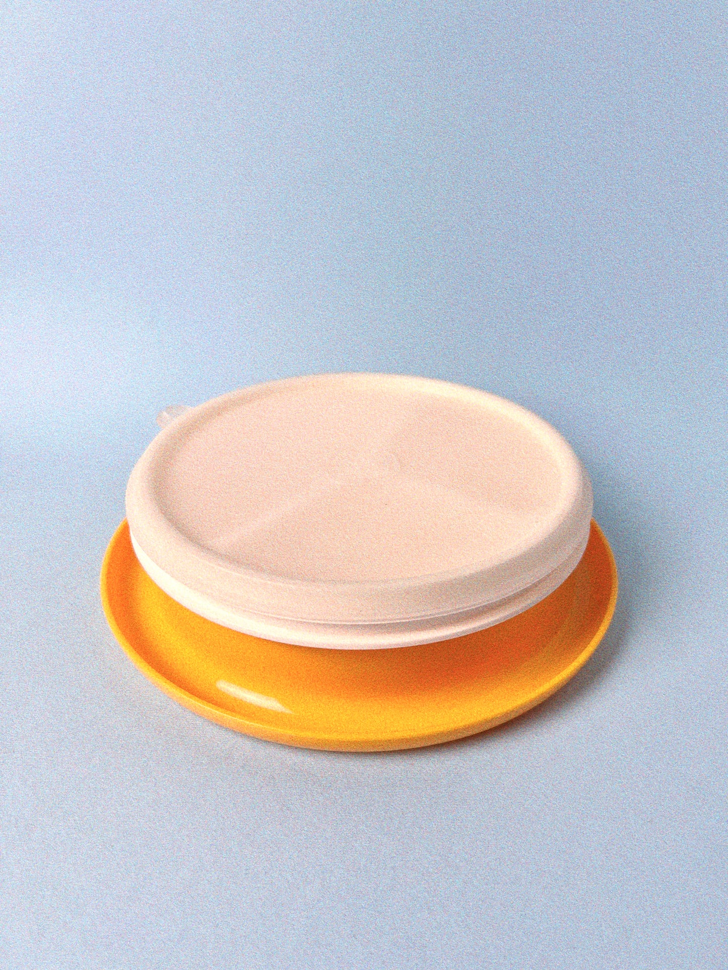 Tupperware Little Diner Dish