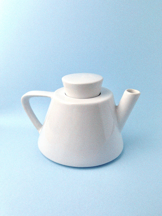 Sadie Teapot