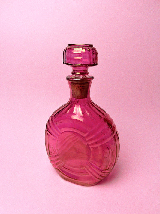 Marjorie Decanter