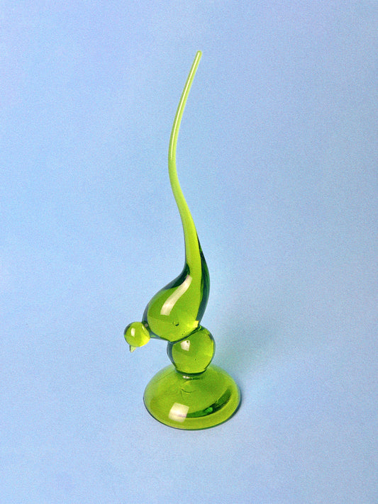 Viking Epic Long Tail bird | Medium