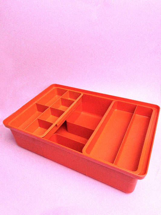 Vintage Tuppercraft Tupperware