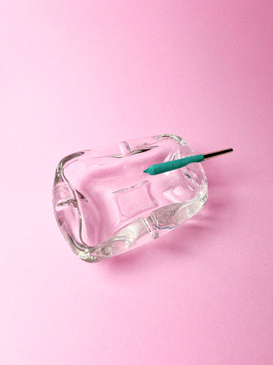 Vintage Astro Atomic Ashtray