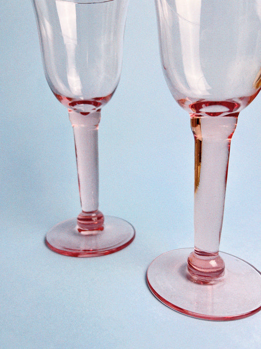 Mia Wine Glasses, Set of 2