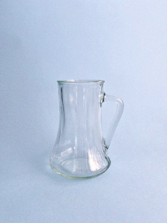 Vintage Aoife Mug Cup, Set of 2