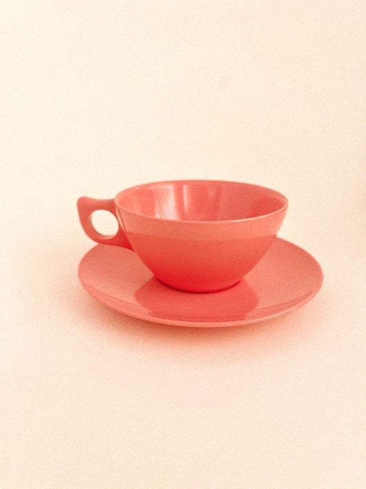 Sally Teacup