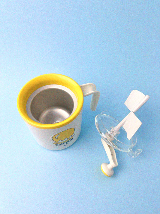 Vintage Half Pint Ice cream Maker - No Ice! No Salt! No Electricity