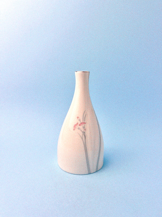 Vintage Royal Doulton Posey Bud Vase