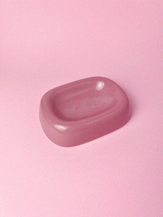 Mavis Soap Dish