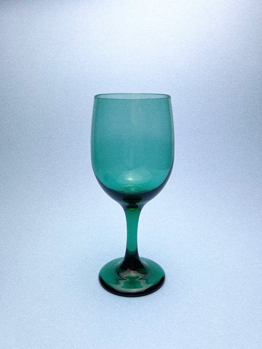 Juniper Wine Glasses, Set of 2