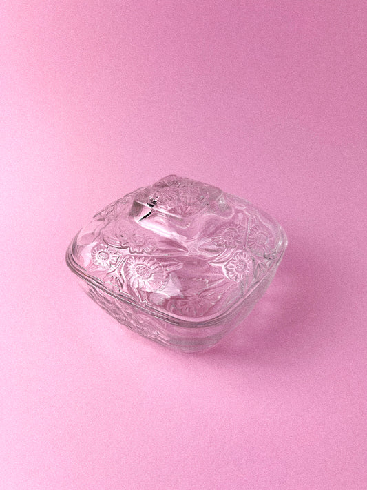 Pauline Candy Dish