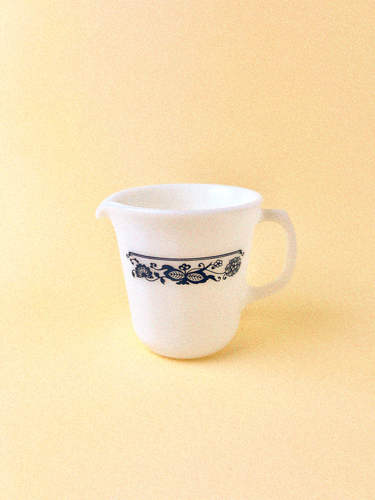 Old Town Blue Creamer