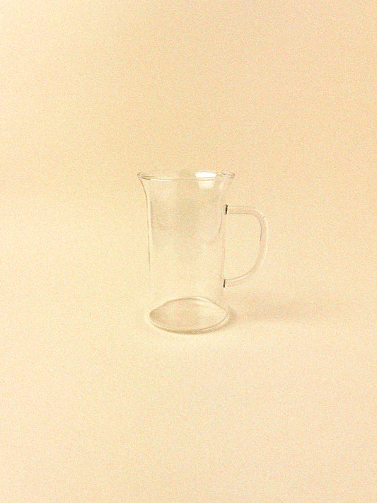 Tea/Irish Coffee “Bingo” Mugs, Set of 4