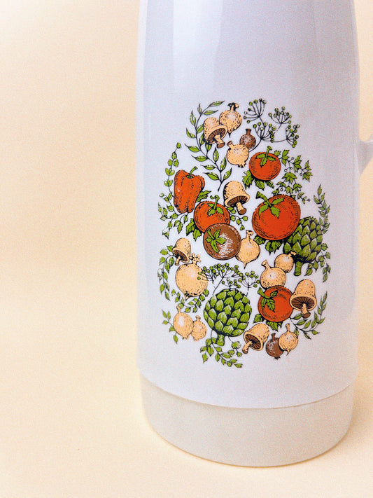 Spice of Life Carafe